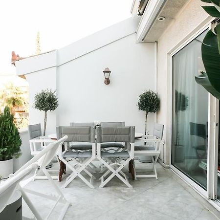 Acropolis Veranda Residence Athènes Extérieur photo