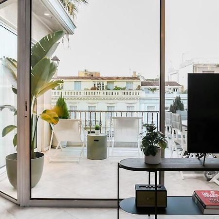 Acropolis Veranda Residence Athènes Extérieur photo