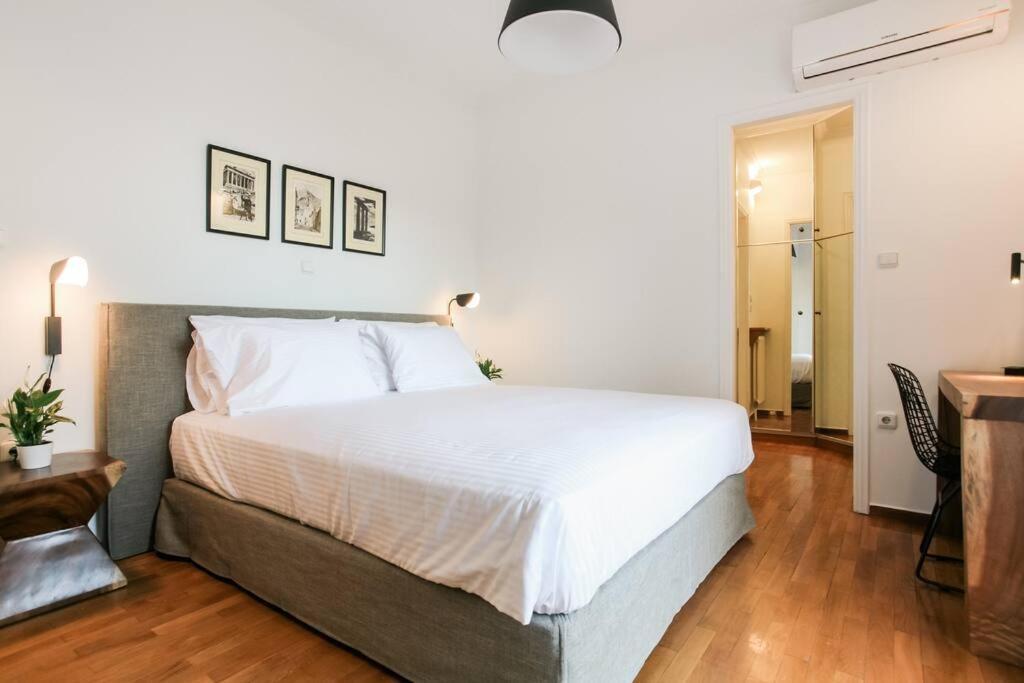 Acropolis Veranda Residence Athènes Extérieur photo