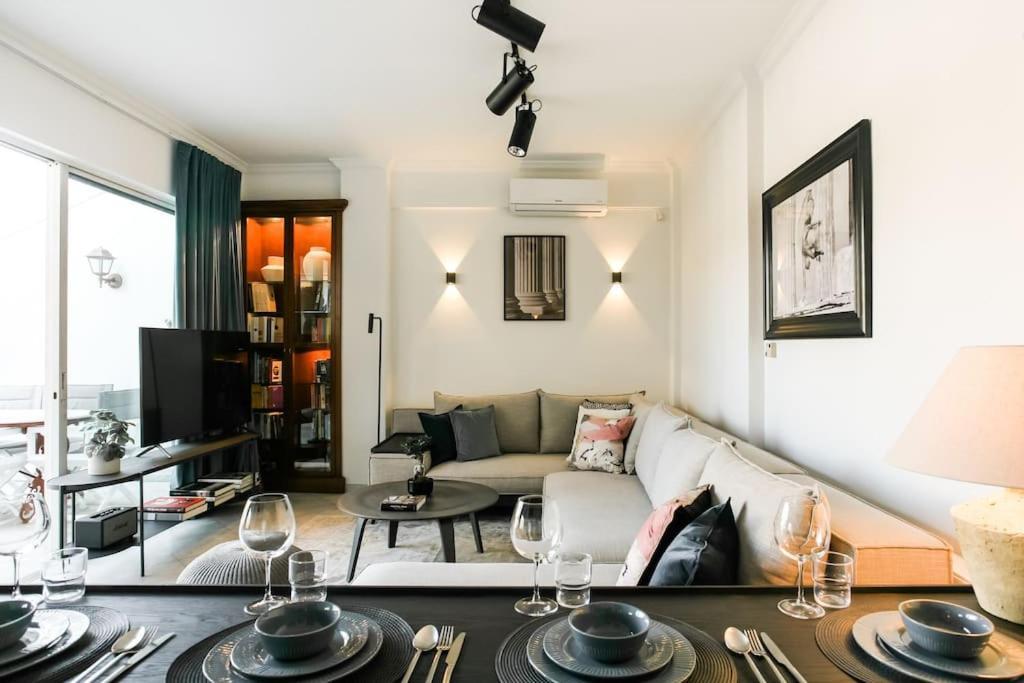 Acropolis Veranda Residence Athènes Extérieur photo