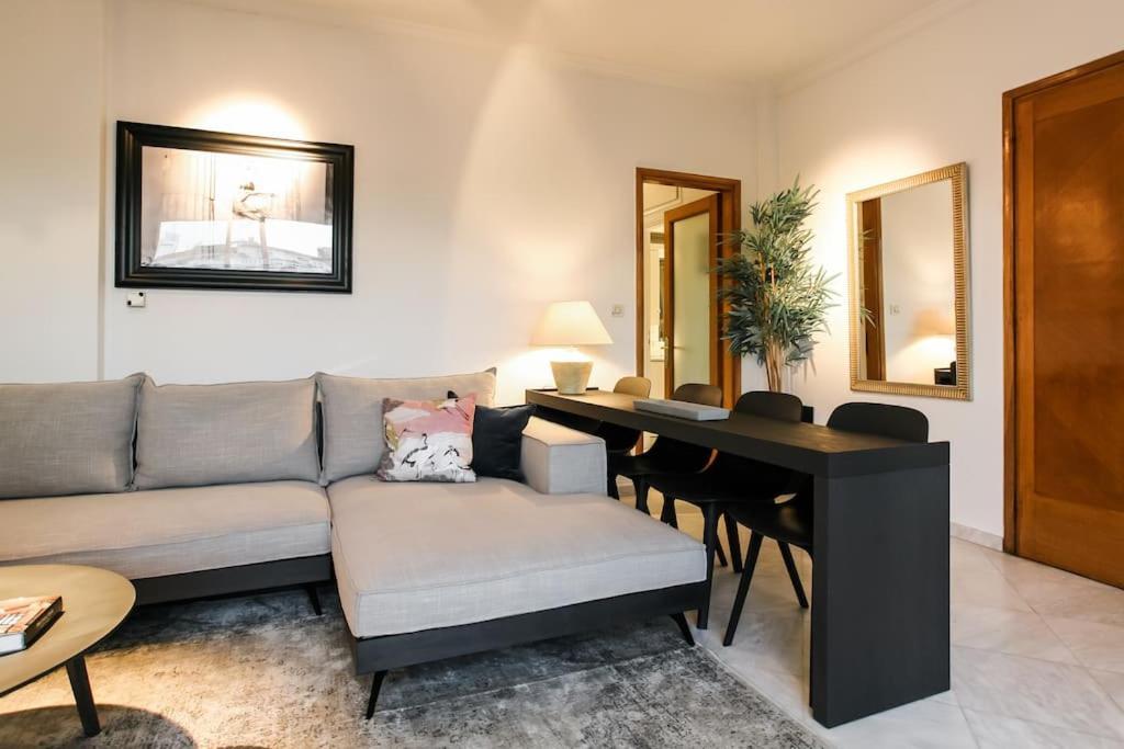 Acropolis Veranda Residence Athènes Extérieur photo