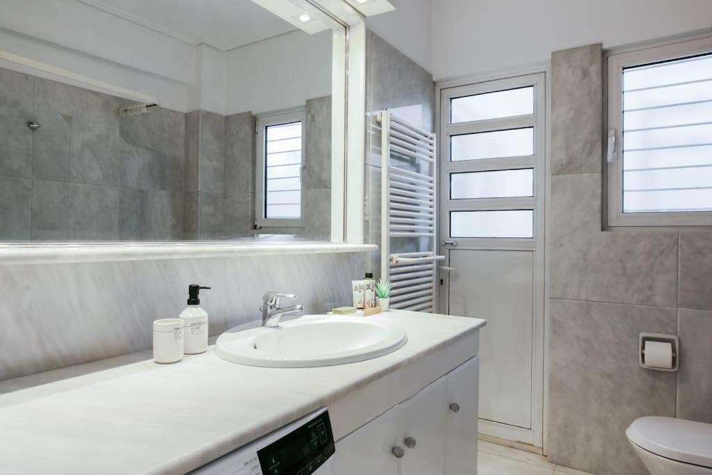 Acropolis Veranda Residence Athènes Extérieur photo