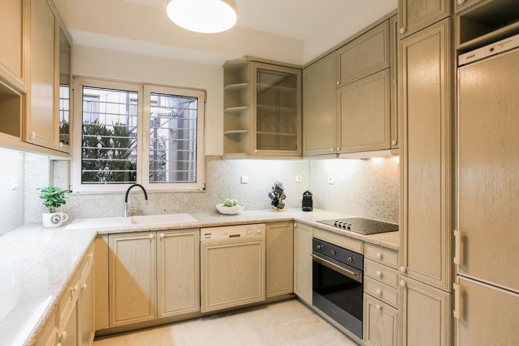 Acropolis Veranda Residence Athènes Extérieur photo