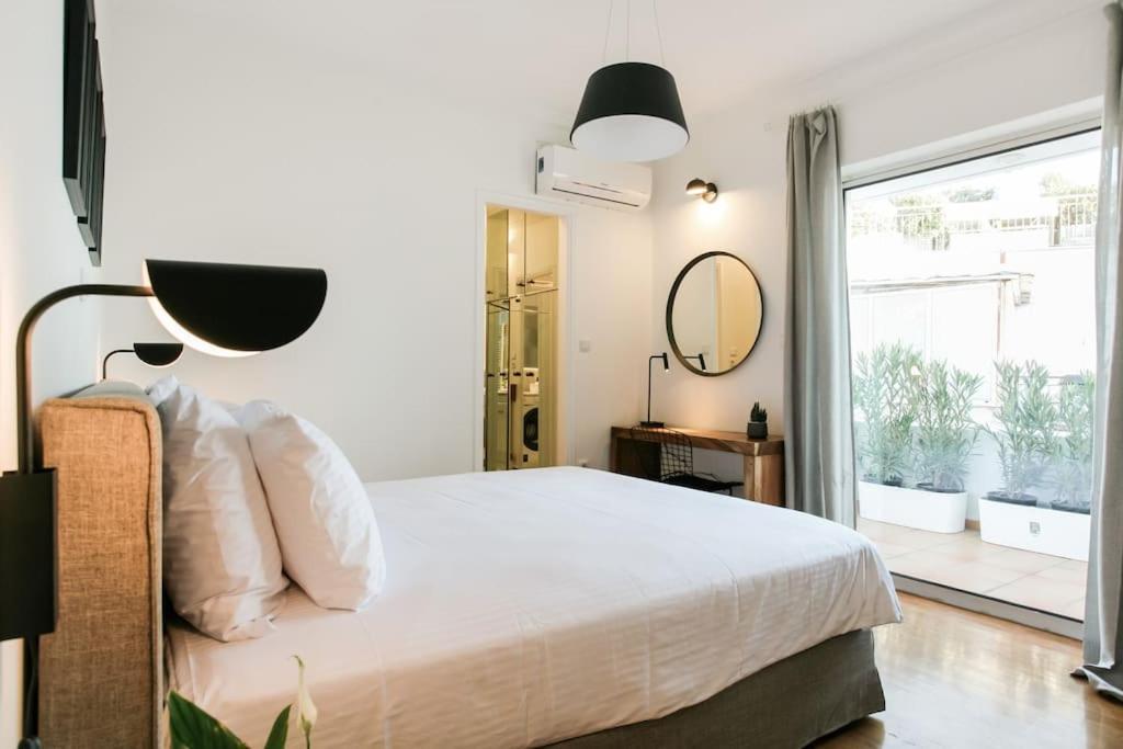 Acropolis Veranda Residence Athènes Extérieur photo